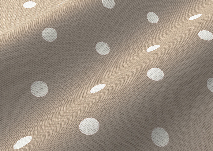 Full Stop, Donkey - Twist&Fit Roman Blind - Image 4